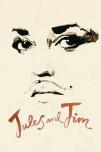 فیلم Jules and Jim 1962