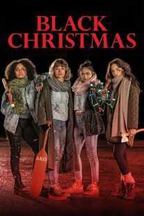 فیلم Black Christmas 2019