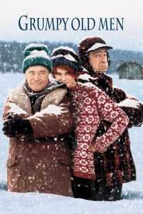 فیلم Grumpy Old Men 1993