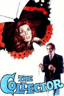 فیلم The Collector 1965