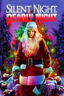 فیلم Silent Night, Deadly Night 1984