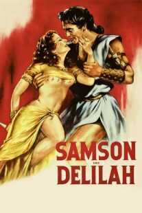 فیلم Samson and Delilah 1949