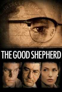 فیلم The Good Shepherd 2006