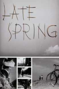 فیلم Late Spring 1949