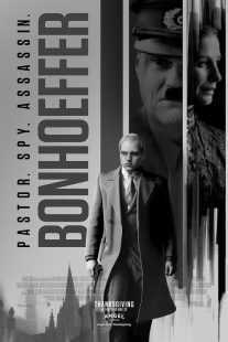 فیلم Bonhoeffer: Pastor. Spy. Assassin. 2024