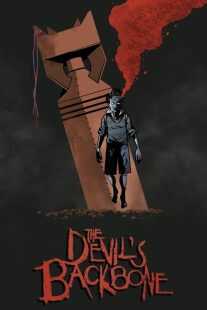 فیلم The Devil’s Backbone 2001