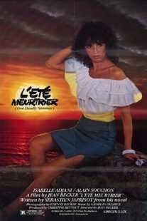 فیلم One Deadly Summer 1983