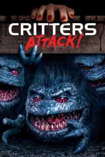 فیلم Critters Attack! 2019