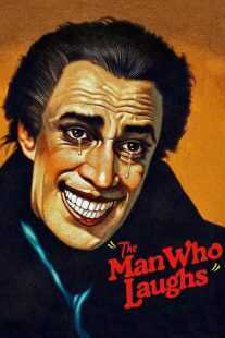 فیلم The Man Who Laughs 1928