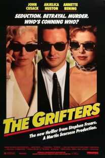 فیلم The Grifters 1990