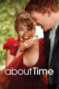 فیلم About Time 2013