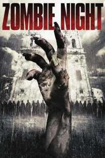 فیلم Zombie Night 2013