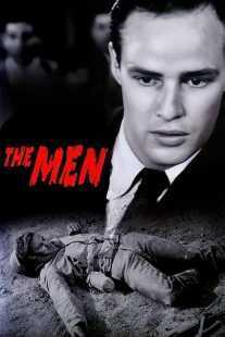فیلم The Men 1950