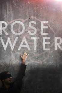 فیلم Rosewater 2014