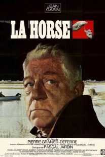 فیلم Horse 1970