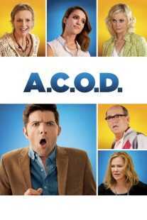 فیلم A.C.O.D. 2013