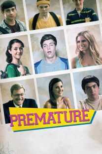 فیلم Premature 2014