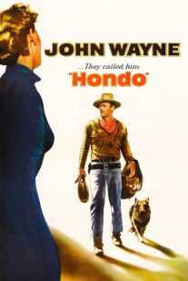 فیلم Hondo 1953