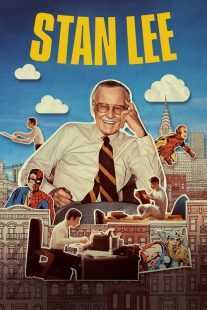 فیلم Stan Lee 2023