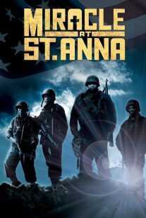 فیلم Miracle at St. Anna 2008