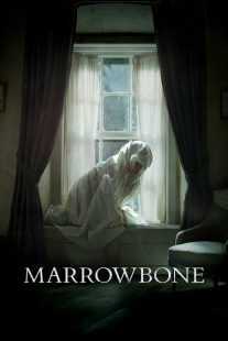 فیلم Marrowbone 2017