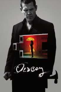 فیلم Oldboy 2013
