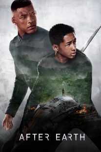 فیلم After Earth 2013