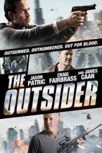 فیلم The Outsider 2014