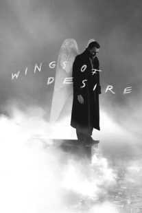 فیلم Wings of Desire 1987