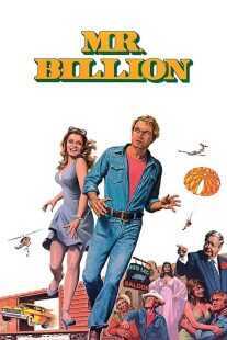 فیلم Mr. Billion 1977