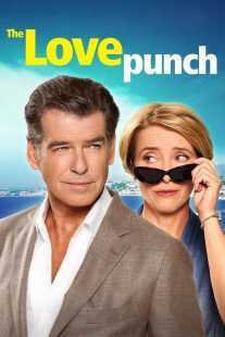 فیلم The Love Punch 2013