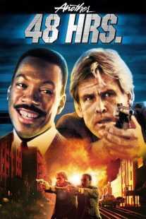 فیلم Another 48 Hrs. 1990