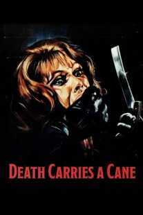 فیلم Death Carries a Cane 1973