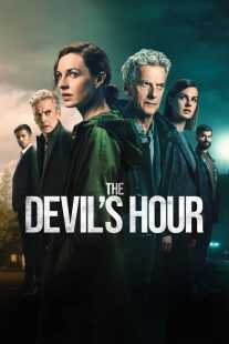 سریال The Devil’s Hour