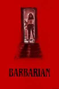 فیلم Barbarian 2022