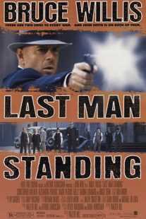 فیلم Last Man Standing 1996