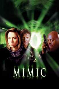 فیلم Mimic 1997