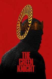فیلم The Green Knight 2021