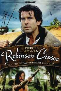 فیلم Robinson Crusoe 1997