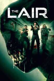 فیلم The Lair 2022