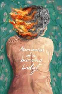 فیلم Memories of a Burning Body 2024