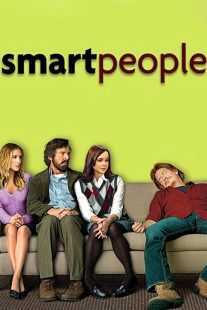 فیلم Smart People 2008