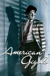 فیلم American Gigolo 1980