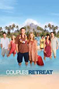 فیلم Couples Retreat 2009