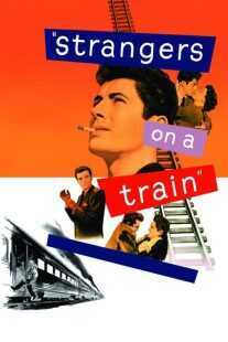 فیلم Strangers on a Train 1951