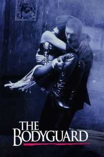 فیلم The Bodyguard 1992