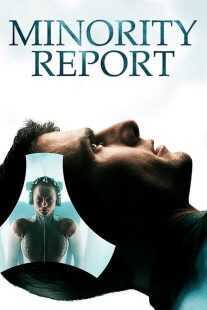 فیلم Minority Report 2002