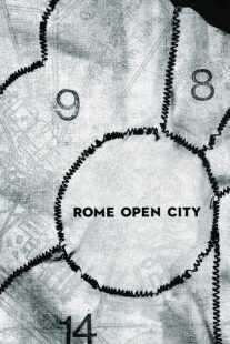 فیلم Rome, Open City 1945