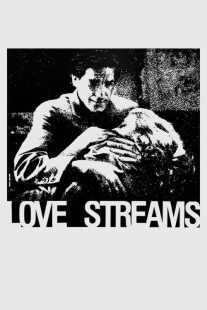 فیلم Love Streams 1984
