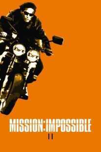 فیلم Mission: Impossible II 2000